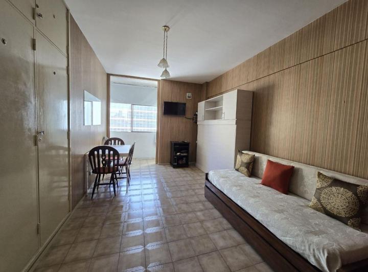 Departamento · 24m² · 1 Ambiente