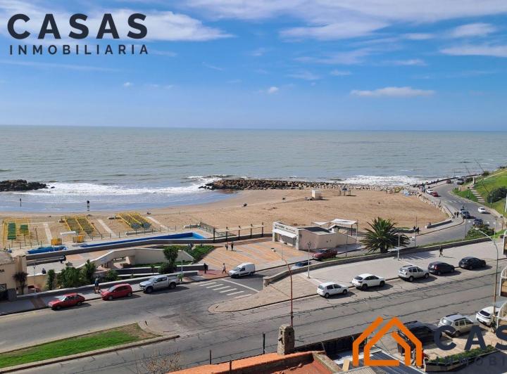 Departamento · 93m² · 3 Ambientes · 1 Cochera