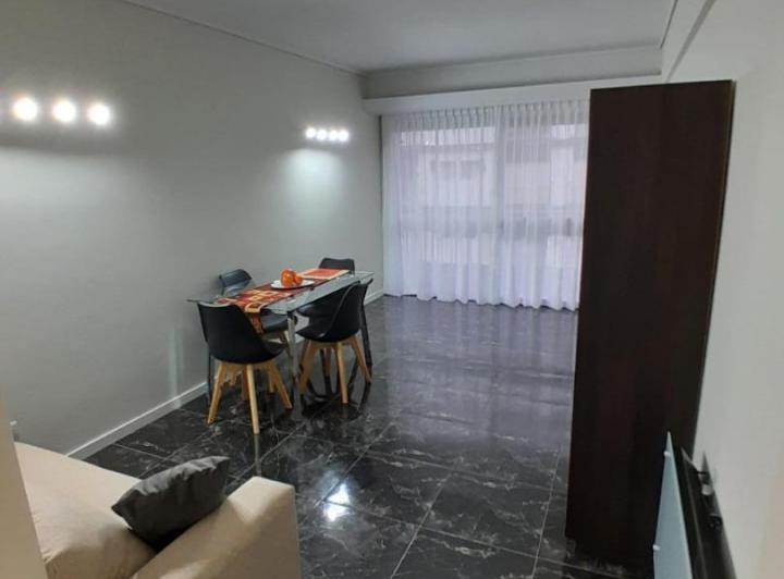 Departamento · 52m² · 3 Ambientes · 1 Cochera