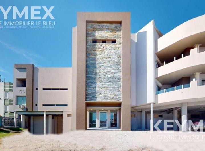 Departamento · 73m² · 2 Ambientes