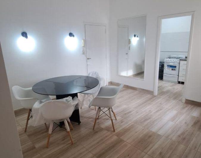 Departamento · 45m² · 3 Ambientes