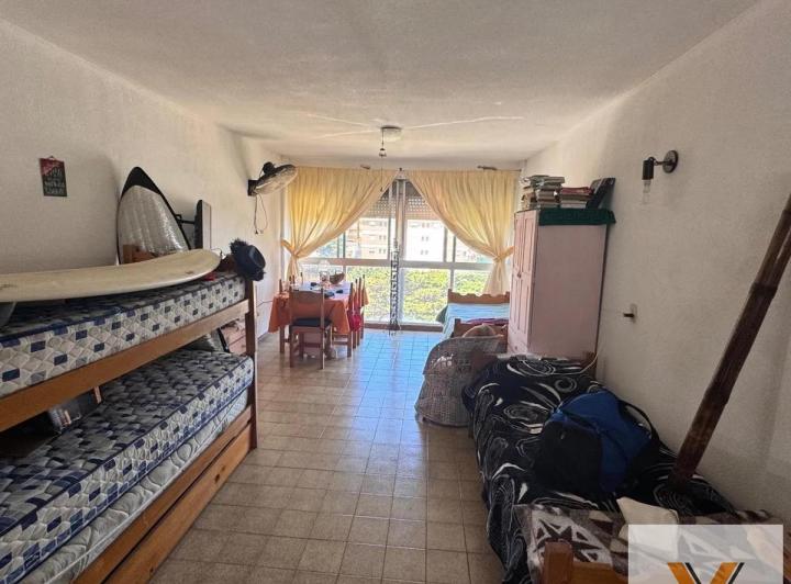 Departamento · 33m² · 1 Ambiente · 1 Cochera