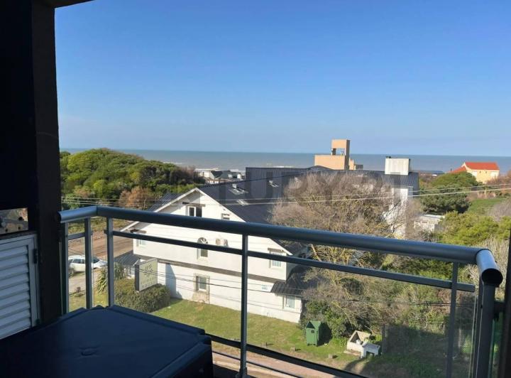Departamento · 55m² · 3 Ambientes · 1 Cochera
