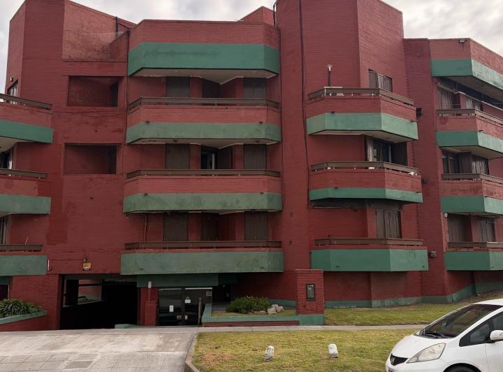 Departamento · 40m² · 1 Ambiente
