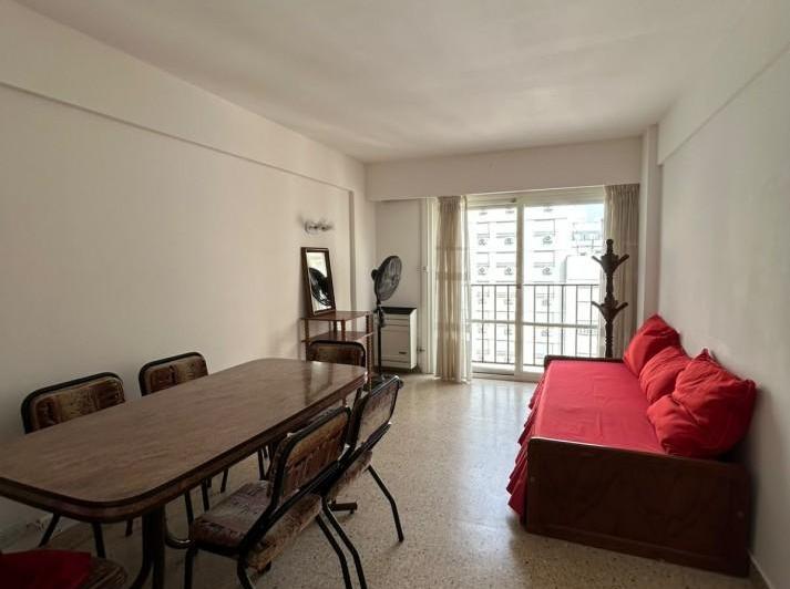 Departamento · 42m² · 2 Ambientes