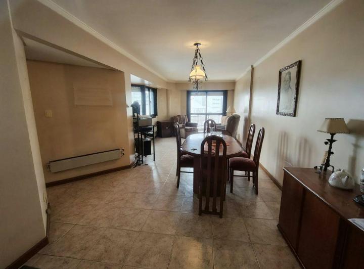 Departamento · 80m² · 3 Ambientes