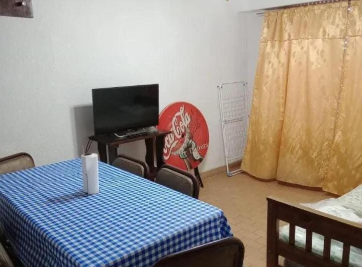 Departamento · 35m² · 2 Ambientes