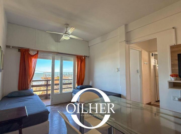 Departamento · 37m² · 2 Ambientes