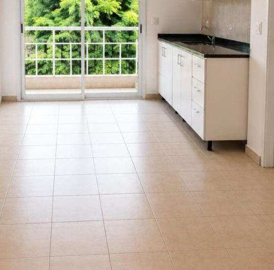 Departamento · 31m² · 1 Ambiente