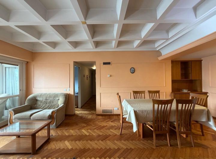 Departamento · 75m² · 3 Ambientes