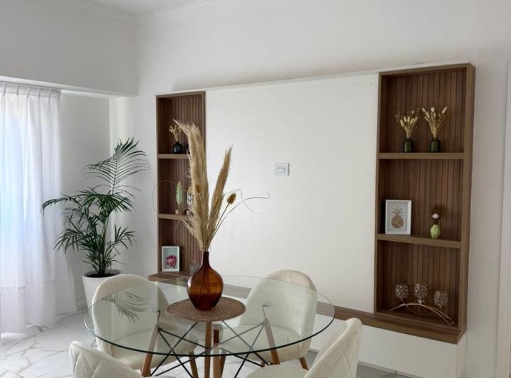 Departamento · 64m² · 3 Ambientes