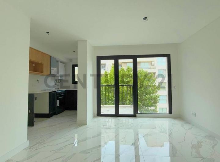 Departamento · 52m²