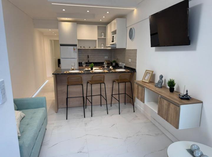 Departamento · 50m² · 3 Ambientes