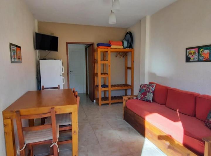 Departamento · 27m² · 2 Ambientes