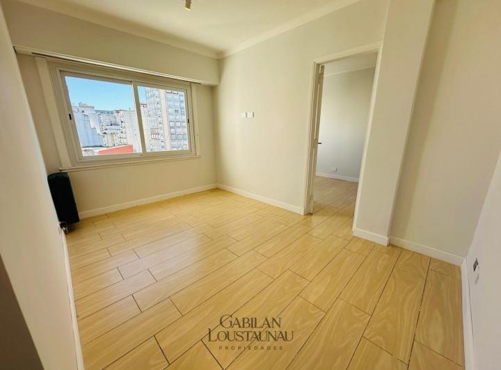Departamento · 30m² · 2 Ambientes