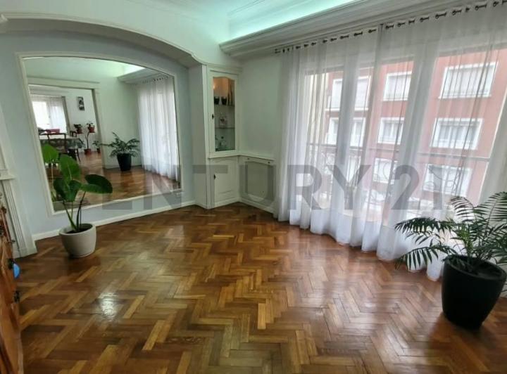 Departamento · 135m² · 3 Ambientes