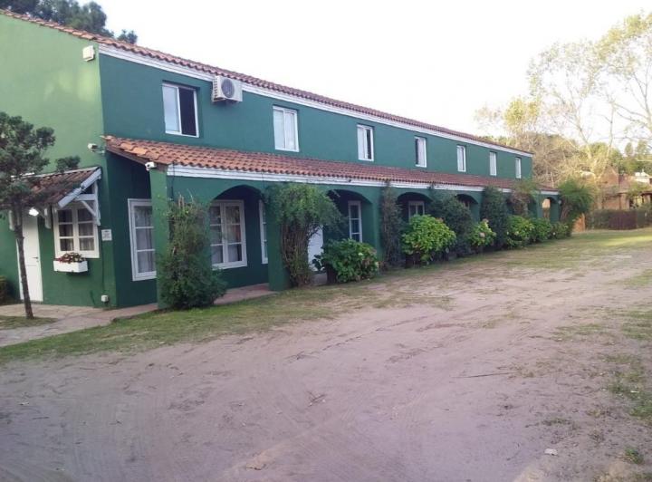 Departamento · 600m²