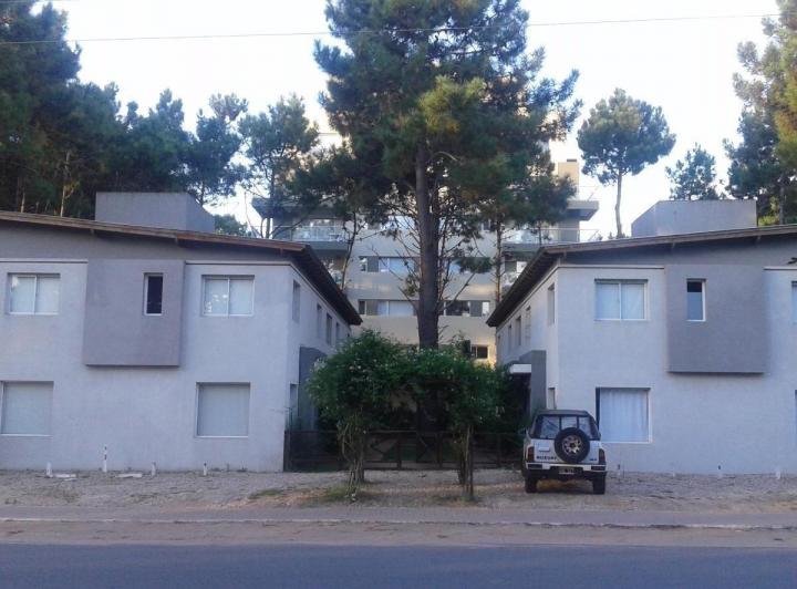 Departamento · 97m² · 3 Ambientes · 1 Cochera