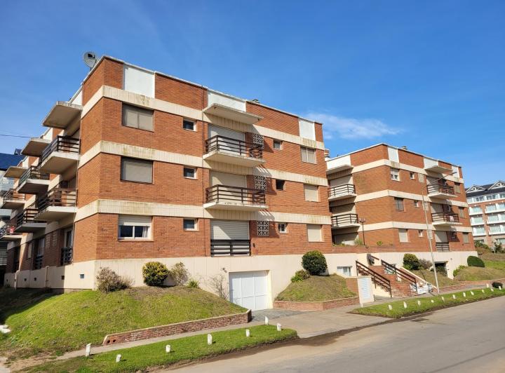 Departamento · 44m² · 1 Dormitorio
