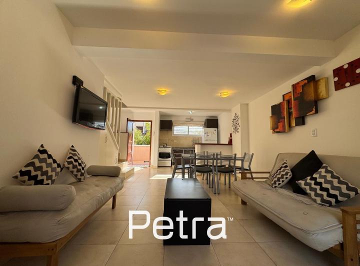 Departamento · 78m² · 3 Ambientes · 1 Cochera