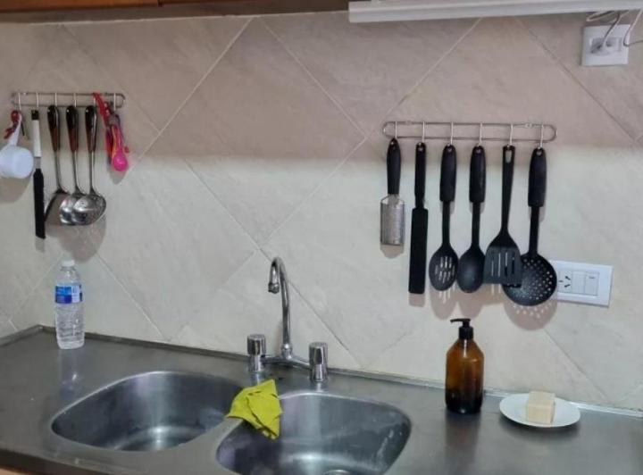 Departamento · 140m² · 5 Ambientes