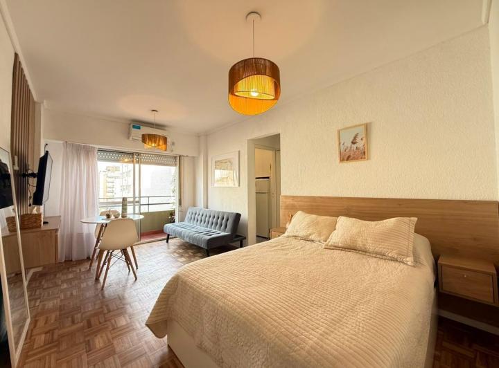 Departamento · 25m² · 1 Ambiente