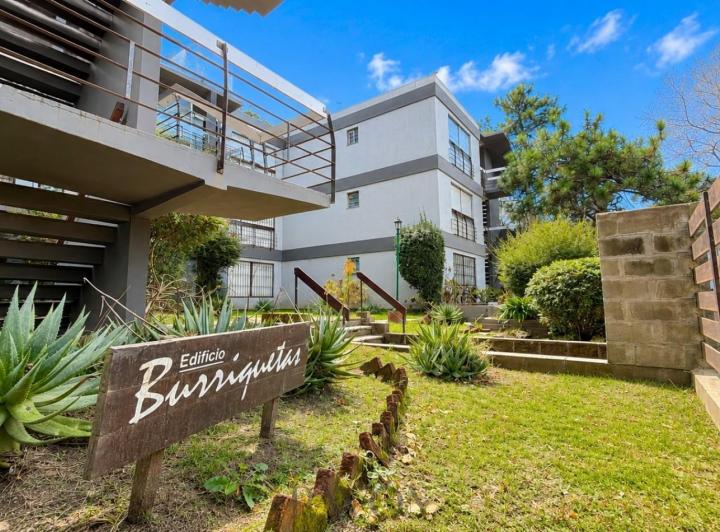 Departamento · 33m² · 2 Ambientes