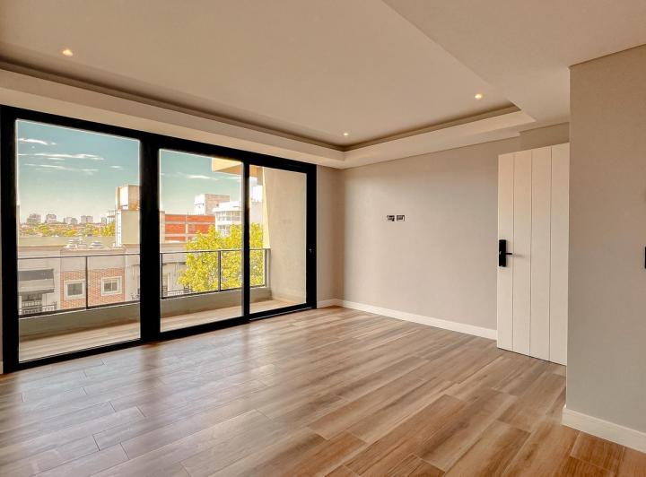 Departamento · 63m² · 2 Ambientes