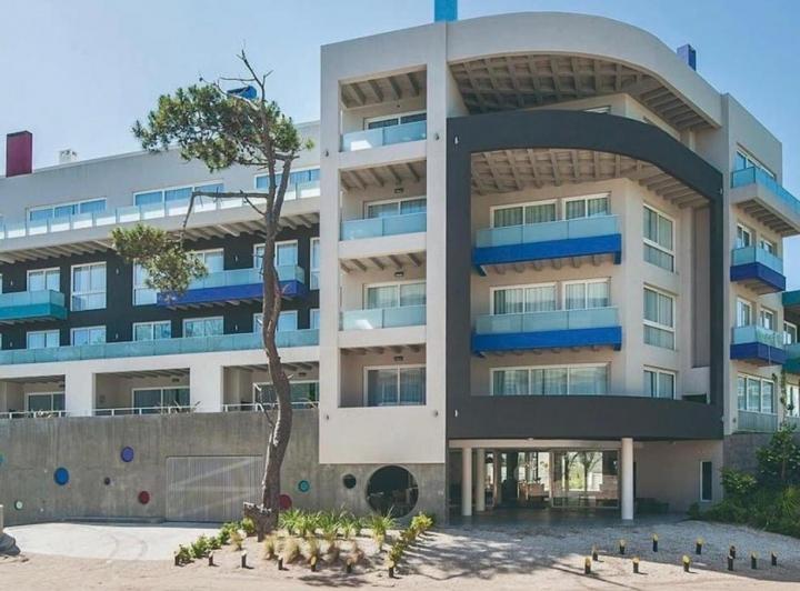 Departamento · 89m² · 3 Ambientes · 1 Cochera