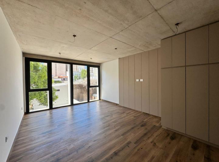 Departamento · 36m² · 1 Ambiente