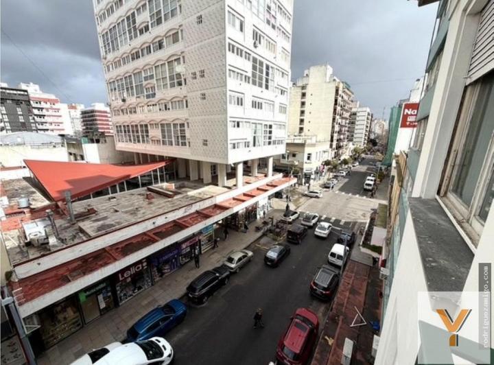 Departamento · 87m² · 4 Ambientes