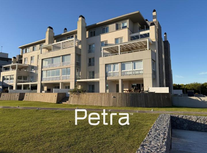 Departamento · 51m² · 2 Ambientes · 1 Cochera