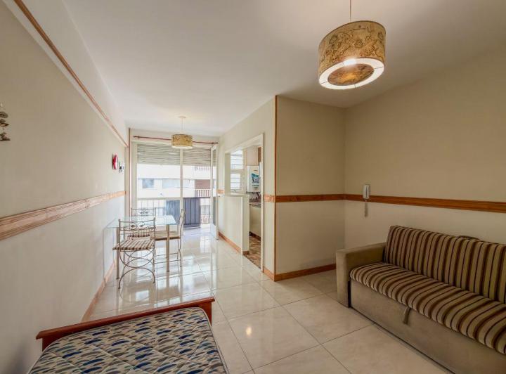 Departamento · 31m² · 1 Ambiente
