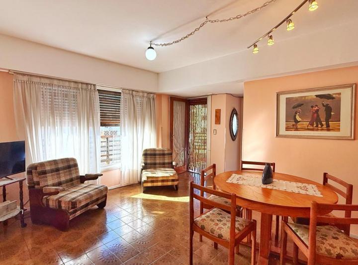 Departamento · 46m² · 2 Ambientes