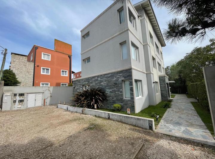 Departamento · 55m² · 1 Dormitorio · 1 Cochera