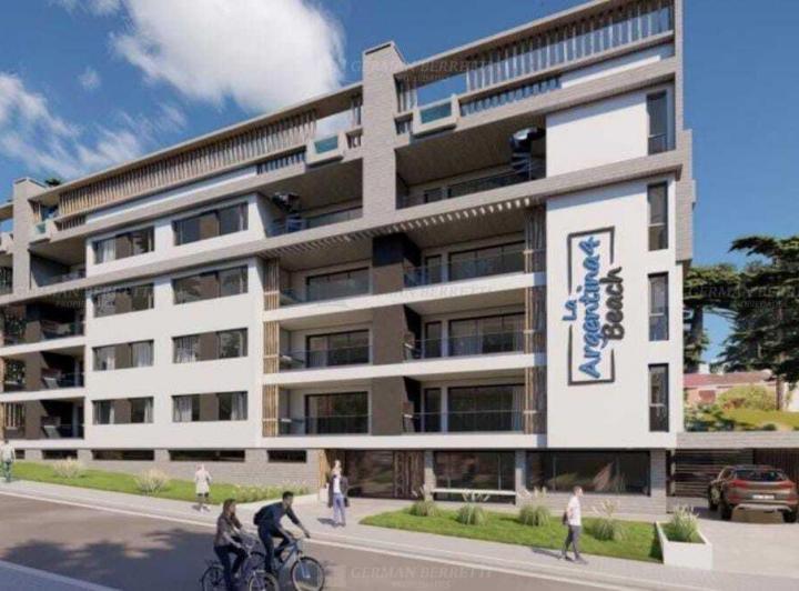 Departamento · 47m² · 2 Ambientes