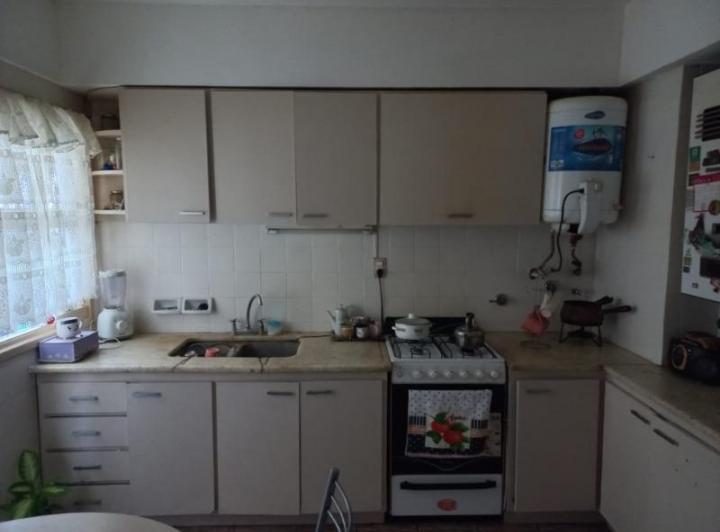 Departamento · 87m² · 3 Ambientes