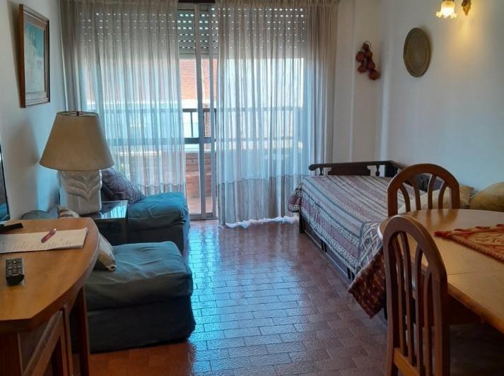 Departamento · 42m² · 2 Ambientes
