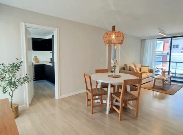 Departamento · 62m² · 1 Dormitorio