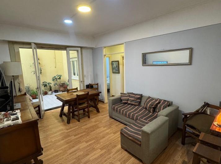 Departamento · 56m² · 3 Ambientes