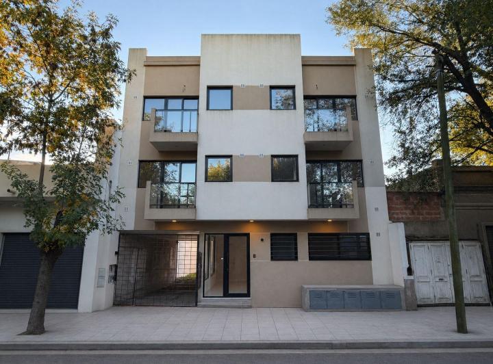 Departamento · 40m² · 2 Ambientes