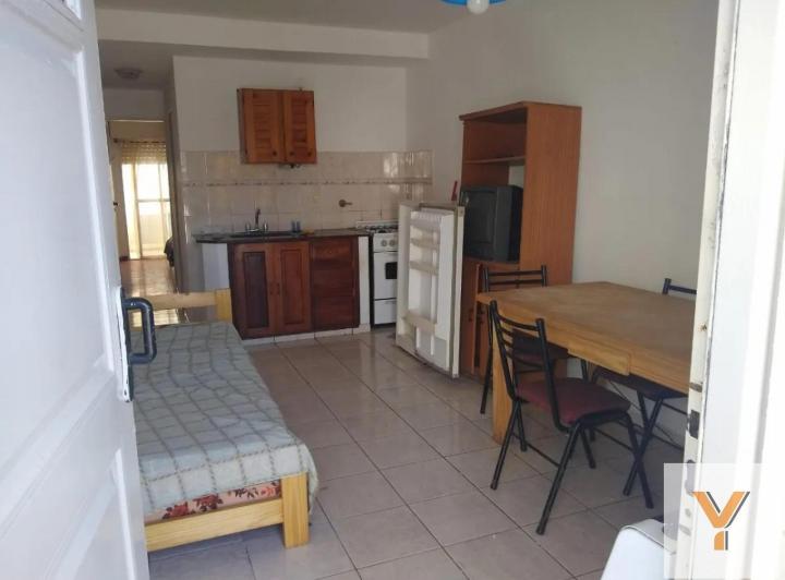 Departamento · 28m² · 2 Ambientes