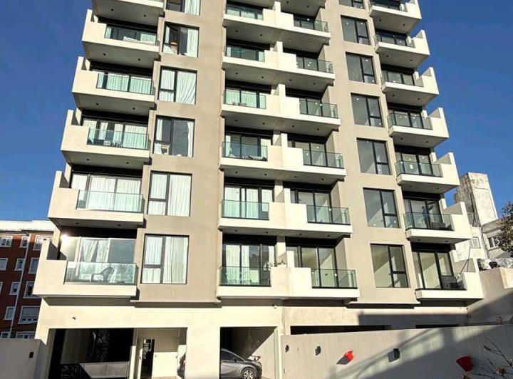 Departamento · 75m² · 2 Ambientes · 1 Cochera