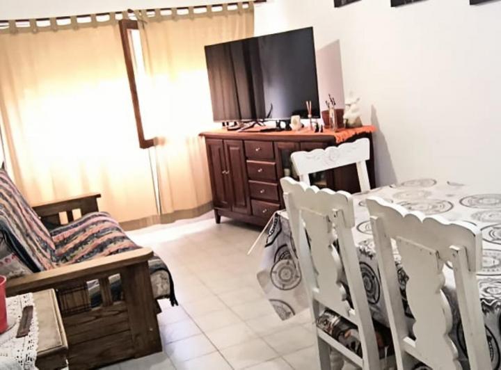 Departamento · 48m² · 3 Ambientes · 1 Cochera