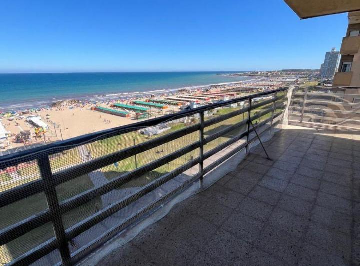Departamento · 91m² · 3 Ambientes