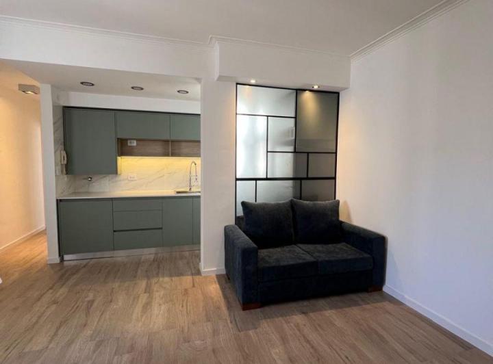 Departamento · 60m² · 3 Ambientes