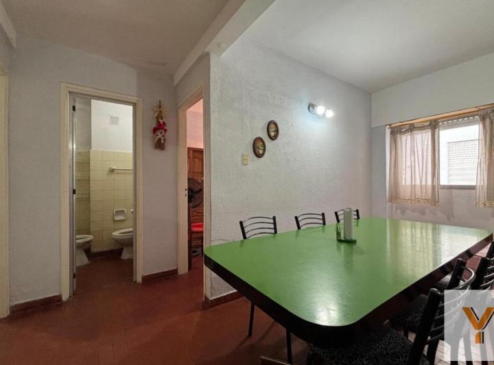 Departamento · 36m² · 3 Ambientes