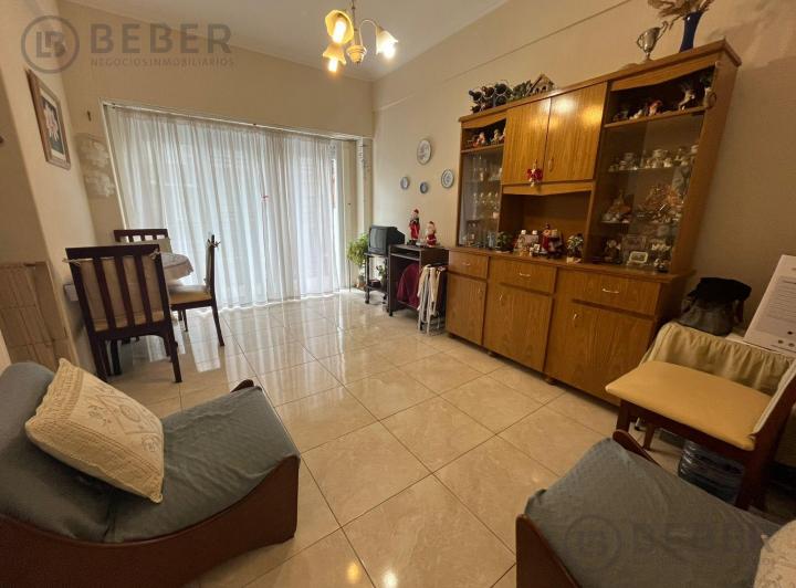 Departamento · 38m² · 2 Ambientes