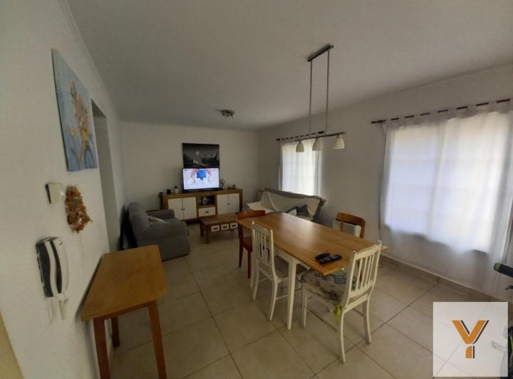 Departamento · 87m² · 3 Ambientes · 1 Cochera