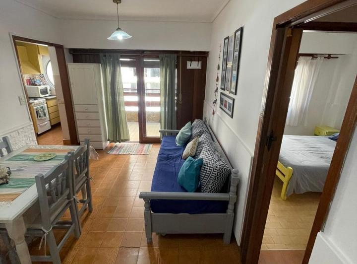 Departamento · 37m² · 2 Ambientes